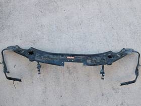 2216203434 Mercedes-benz 07-13 S350 S550 Radiator Support Upper Headlight Bracket Assembly