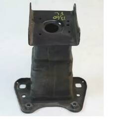 22162201286 Mercedes-benz 07-14 W221 S600 Cl600 Front Left Side Bumper Reinforcement Bracket Oem