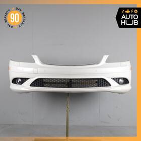 2218801540 Mercedes-benz 07-09 W221 S550 S450 Amg Sport Front Bumper Cover Assembly Oem