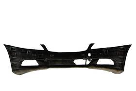 2218803004 Mercedes-benz 10-13 W221 S550 S400 Front Bumper Cover Panel Assembly Black Oem