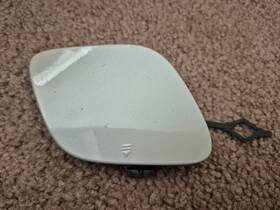 2238851201 Mercedes-benz 21 22 23 24 S580 Front Tow Cover Sedan With Sport Oem