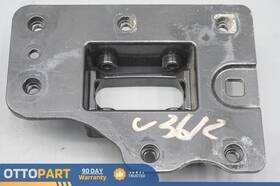 2306200811 Mercedes-benz 2003-2008 Sl500 Sl55 Amg Right Reinforcement Bracket Support Mount Oem