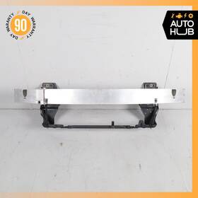 2306201834 Mercedes Benz R230 Sl500 Front Bumper Reinforcement Bar Lower Radiator Support Oem