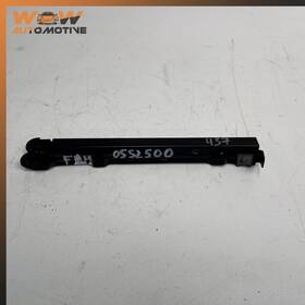 2308800514 Mercedes-benz 03-08 R230 Sl500 Left Bumper Support Carrier Bracket Clip Oem