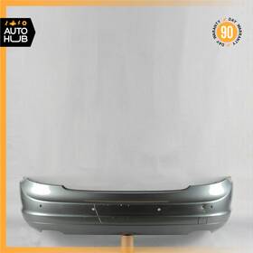 2308850625 Mercedes-benz 07-10 W216 Cl550 Cl600 Base Model Rear Bumper Cover Assembly Oem