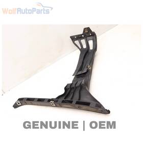 2308850814 Mercedes-benz 2002-2008 Sl55 Amg - Rear Right Bumper Mount Bracket / Guide