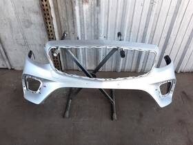 2388856800 Mercedes-benz 18-20 238 E300 E400 E450 Coupe Front Bumper Cover Sport