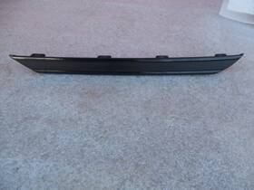 2438853503 Mercedes-benz 2023 Eqb 300 Rear Bumper Left Side Lower Trim Oem 2022-2024