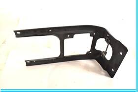 2515840426 Mercedes-benz 07-12 X164 Gl450 Front Center Core Radiator Support Horn Bracket Oem