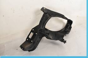 2516200491 Mercedes-benz 07-12 X164 Gl450 Gl550 Front Left Headlight Support Bracket Oem