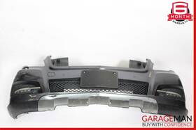 2518800047 Mercedes-benz 11-13 W251 R350 Base Front Bumper Cover Mesh Assembly Black Oem