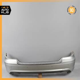 2518852125 Mercedes-benz 06-10 W251 R350 R320 Amg Sport Rear Bumper Cover Assembly Oem
