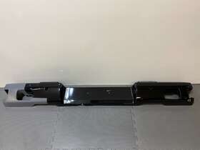 463-880-37-71 Mercedes-benz G 550 63 65 Amg Oem Rear Bumper 2013 2014 2015 2016 2017 2018