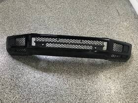 4638852701 Mercedes-benz 4638852601 19-24 G550 Front Bumper Black Oem