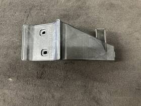 A-166-880-46-00 Mercedes-benz 17-19 Gle43 Amg Rear Right Side Bumper Mount Support Bracket Oem
