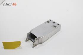 A0004598873 Mercedes-benz 2015 - 2023 C300 C43 W205 Front Bumper Impact Bar Left Side Bracket Oem