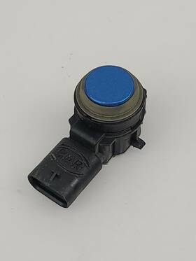 A0009050342 Mercedes-benz Oem R231 Sl550 Sl63 Sl400 Front Bumper Pdc Parking Sensor Blue