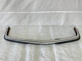 A1078800397 Mercedes-benz R107 280sl Front Reinforcement Bumper Oem