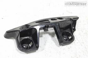 A1178850765 Mercedes-benz 2014-2019 Cla250 C117 Rear Left Side Bumper Mount Bracket Oem