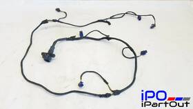 A1405403481 Mercedes-benz 2006 2007 2008 Clk350 Clk500 Clk Front Pdc Parking Sensor Harness