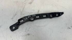 Mercedes-benz A1568850321 2015 Gla250 Left Rear Bumper Support Retainer Bracket