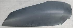 A1568855100 Mercedes-benz New Genuine Gla X156 Front Bumper Lower Trim Left N/s