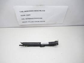 A1648800414 Mercedes-benz 06-11 Ml350 Front Right Bumper Support Carrier Bracket Oem