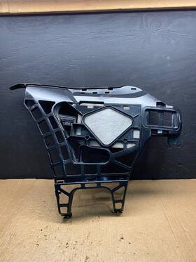 A1648850514 Mercedes-benz 2007-2012 Gl450 X164 Rear Left Bumper Bracket Support Frame Oem G3764