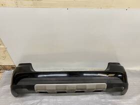 A1648850525 Mercedes-benz 2006 2007 2008 Ml Class Ml320 Ml500 Rear Oem Bumper