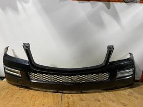 A1648851325 Mercedes-benz 2007 To 2009 X164 Gl450 Gl320 Front Bumper Cover 1648853825 Oem J3890