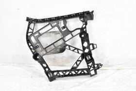 A1668800812 Mercedes-benz Gl550 X166 Rear Bumper Right Mount Rail Bracket Retainer Oem 2013-16