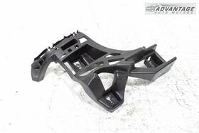 A1668850265 Mercedes-benz 2013-2016 Gl450 X166 Rear Bumper Left Side Mount Support Bracket Oem