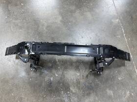 A1676208000 Mercedes-benz 2020-2022 Gle/gls Oem Front Reinforcement Impact Bar