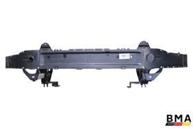 A1676260000 Mercedes-benz Gle350 Front Bumper Reinforcement Crash Impact Bar 2020 - 2022 Oem