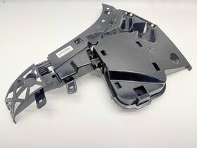 A1678801907 Mercedes-benz 2020-2025 W167 Gle350 Left Rear Bumper Mount Bracket