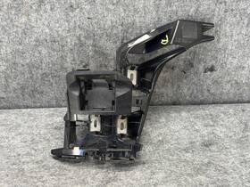 A1678804000 Mercedes-benz Rear Bumper Support Bracket Right Side W167 Gle53 Gle350 Gle450 Oem