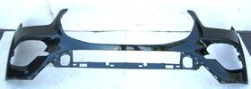 Mercedes-benz A1678850008 Dp60572 Gle Gle350 Base 2020 2021 2022 2023 Front Bumper Cover Green