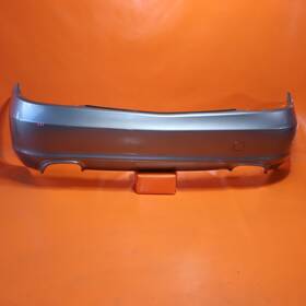 A1728850225 Mercedes Benz Slk250 Slk350 Rear Bumper 2012 2013 2014 2015 A172 885 0225 Oem