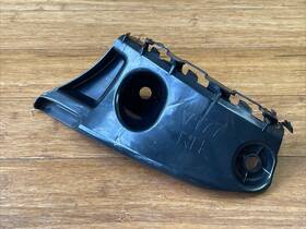 A1778853602 Mercedes-benz 2019 2020 2021 2022 A220 V177 Rear Right Bumper Mount Bracket Oem