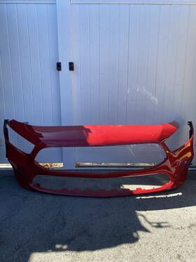 A1778853700 Mercedes-benz A1778856100 2019 2020 2021 A220 Front Bumper Cover Oem