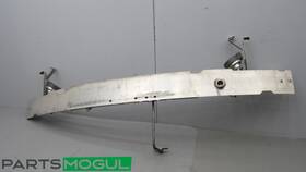 A2046200995 Mercedes-benz 08-14 W204 C250 Front Bumper Reinforcement Impact Crash Bar Rebar Oem