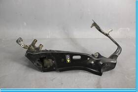 A2048173420 Mercedes-benz 03-12 S600 Front Right Side Upper Radiator Support Tie Bar Bracket Oem