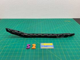 A2048800730 Mercedes-benz 08-14 W204 Rear Left Driver Bumper Holder Support Bracket Oem