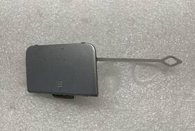 A2048850124 Mercedes-benz 204 2007-2011 W204 C250 C300 C280 C350 Front Bumper Tow Cover Cap