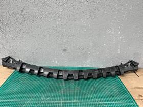A2048854665 Mercedes-benz 08-15 W204 C-class Front Bumper Reinforcement Impact Bar Oem