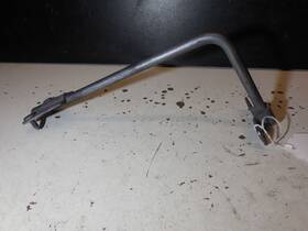 A2048980232 Mercedes-benz Reinforcement Safety Hook Front Bump Bracket 2048980232 08-14 W204