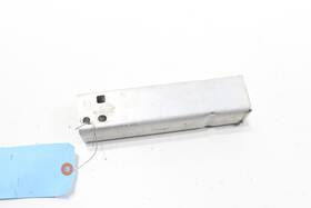 A2056203701 Mercedes-benz C43 C300 W205 Front Bumper Impact Bar Left Lower Bracket Oem 2015-2021