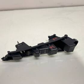 A2058800503 Mercedes-benz 2015-2020 C300 Rear Left Upper Bumper Mount Bracket
