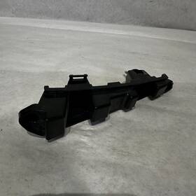 A2058800603 Mercedes-benz 2015 - 2020 C300 Rear Right Upper Bumper Mount Bracket Oem
