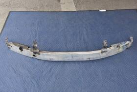 A20962606 Mercedes-benz 03-09 Clk Class C209 Front Bumper Impact Reinforcement Bar Rebar Oem